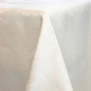 Waterproof and stain-resistant tablecloth